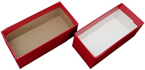 Single Row 4.5" Box for 2x2" Coin Holders - Image 2
