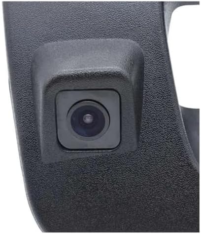 Reversing Camera Kit for GMC for Sierra 1500 2007-2013 Trunk Handle Switch with Camera 25998187 22755304 Replacement - Image 5