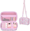 Leayjeen Kids Instant Camer Case for ESOXOFFORE/Dylanto -Pink Unicorn by Leayjeen