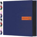 Popotop 4x6 Photo Album 600 Pictures, Linen Hardcover, Reinforced Spine by Popotop