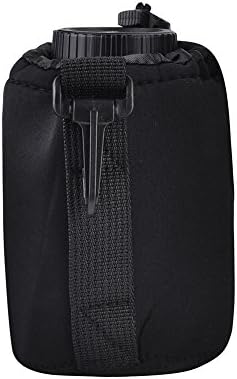 ZJchao Camera Lens Storage Bag Protective Case Shockproof Pouch 4pcs Set for DSLR Photography Enthusiasts - Image 7