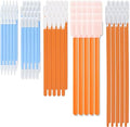 AAwipes Foam Tip Cleaning Swab Kit (5 Types, 100 Pack) Cleanroom Sponge Stick Foam Swab Bundle for Printer, Painting, Gun, Optics Lens,Camera, Arts and Crafts, Automotive Detailing (FC501) by AAWipes