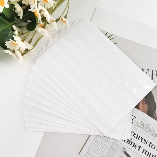 1020 PCS Self Adhesive Photo Corners, Clear Picture Edge Stickers - Image 7