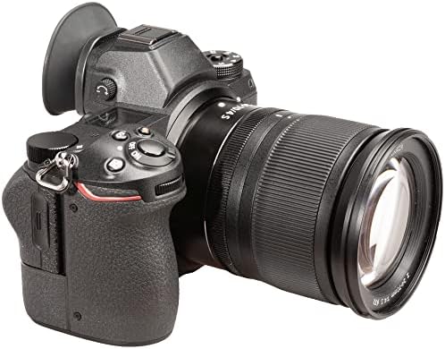 Hoodman HEYENZ HoodEYE Camera Eyecup Eye Cup Viewfinder Eye Piece for Nikon Z6 Z7 - Image 5