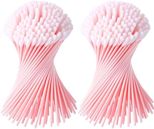 Chinco 200 Cleaning Swab Foam tip Sponge Stick by Chinco