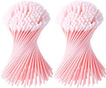 Chinco 200 Cleaning Swab Foam tip Sponge Stick by Chinco