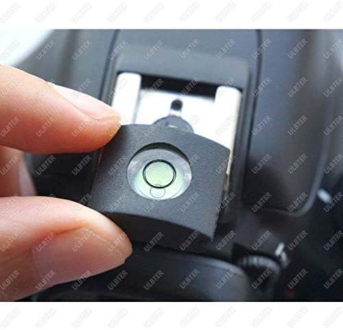 ULBTER Eyepiece Eyecup for Canon T7 T7i T6i T6s T6 T5i T5 T4i T3i T2i T1i - Image 5