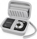 Digital Camera Case for CAMKORY/for Kodak Pixpro/for Sony Cyber-shot by Grapsa