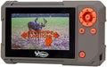 WILDGAME INNOVATIONS Trail Pad Swipe VU60 SD Card Viewer for Hunting & Wildlife Observation Compact Water-Resistant Memory Card Reader with 4.3" Touch Screen by WildgameInnovations