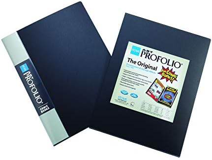 PROFOLIO Comic Book Size Presentation and Storage Book by Itoya - Image 5