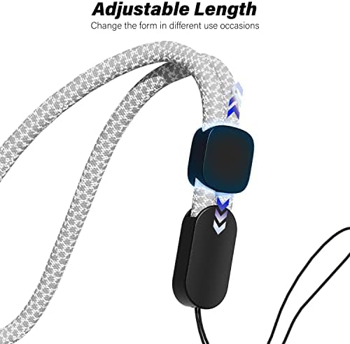 oakxco Lanyard Compatible with Airpods Pro 2 Loop - Image 5