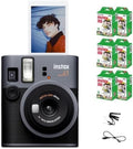 Fujifilm Instax Mini 41 Instant Film Camera (Camera + Extra Film (60 Exposures)) by FUJIFILM