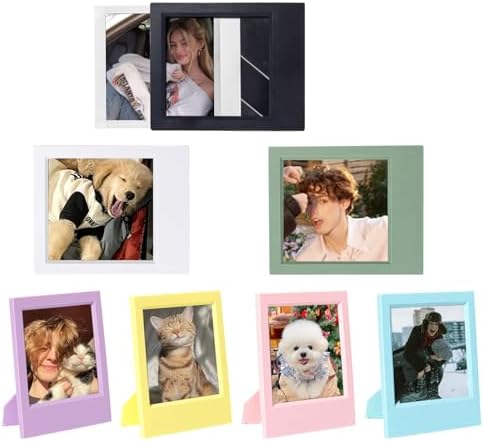 CAIYOULE Picture Frame for Polaroid Now/I-Type/Flip Instant Film Photo by CAIYOULE