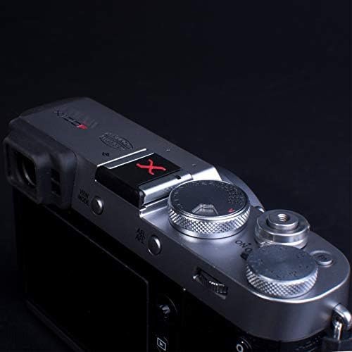 VKO Camera Hot Shoe Cover Protector Cap Compatible with Fuji - Image 4