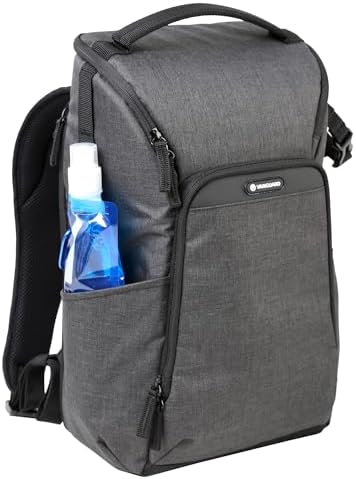 VANGUARD Vesta Aspire 41 GY Camera Backpack - Image 7