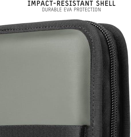 WANDRD Lens Filter Case - Store 4 Filters in Your Camera Backpack or Camera Case, Protect Photography Accessories from Scratches, Dust & Impact (Wasatch Green) - Image 7