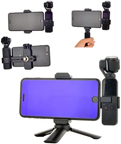 Accessories kit for DJI OSMO Pocket/Pocket 2 - Image 3
