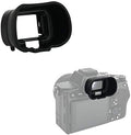 Soft FDA-EP19L Eyecup Eye Cup Viewfinder for Sony A7V A7IV A7R VI V A7S III by KIWIFOTOS