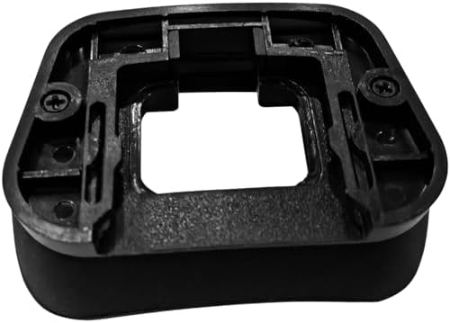 DK-29 Soft Silicone Eyecup Extension,for Nikon Z7 II, Z6 III, Z6 II,Z5 - Image 2