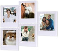 CAIYOULE Magnetic Picture Frame for Polaroid Now 3rd/Now+/Flip/I-Type Film by CAIYOULE