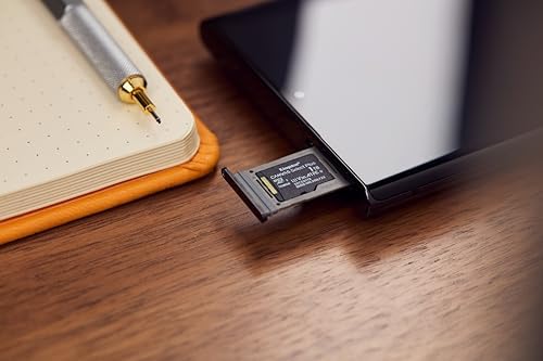 Kingston Canvas Select Plus microSD Memory Card 1TB micSDXC Gen3 150R A1 Single Pack w/o ADP - SDCS3/1TBSP - Image 5