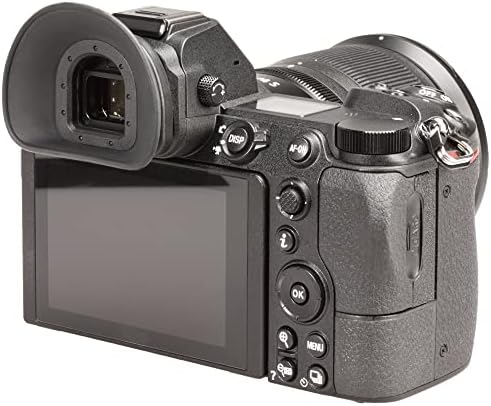 Hoodman HEYENZ HoodEYE Camera Eyecup Eye Cup Viewfinder Eye Piece for Nikon Z6 Z7 - Image 4