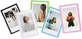 30 Set Magnetic Photo Frame Refrigerator for Fujifilm Instax Mini by OrgaNeat