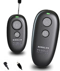 AODELAN Camera Remote Control, Wireless Shutter Release for Sony a6000 by AODELAN
