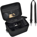 ANKHOH Vlogging Camera Case for Duluvulu/Zostuic/YIGLLO/Gavonde/Canon/Kodak by Ankhohstoragehardcase