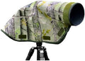 Camera Rain Cover with Openable Viewing Window & Strap Mountable Design,Waterproof Camera Raincoat Sleeve Protector (L) by XAMOREST