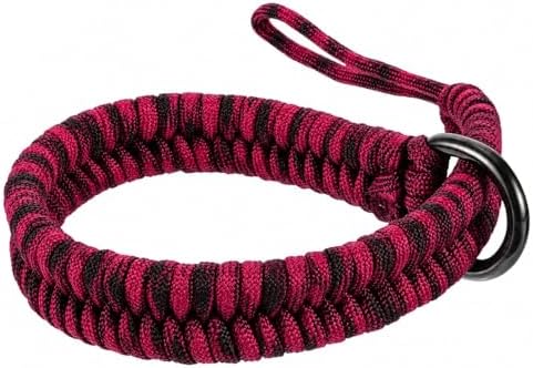 Camera Wrist Strap for Mirrorless Cameras, Quick Release Camera Wrist Strap, Camera Hand Strap with Safer Connector by HAOQUOOU
