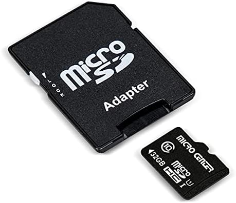 Micro Center 32GB Class 10 MicroSDHC Flash Memory Card with Adapter, 10Pack - Image 5