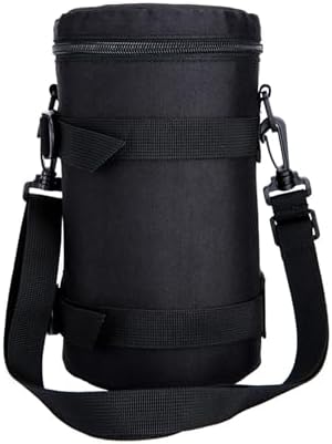 JJC Camera Lens Case for CANON EF 100-400mm 70-200mm NIKON 70-200mm Lens by JJC