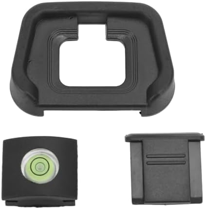 Jiawu 22mm DK 29 Eyepiece Eyecup for Z5 Z6 Z7 Durable Hot Shoe Cover Level - Image 6
