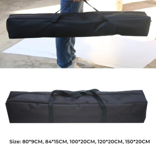 Tripod Carrying Case 150cm Long Nylon Bag - Image 4