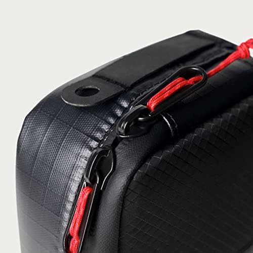 Moment Weatherproof Mobile Lens Carrying Case – Protective Travel Pouch for Mobile Filmmaking & Photography Gear [2-Lens] - Image 6