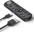 Rechargeable Shutter Release for Nikon Wireless Camera Remote Control by AODELAN