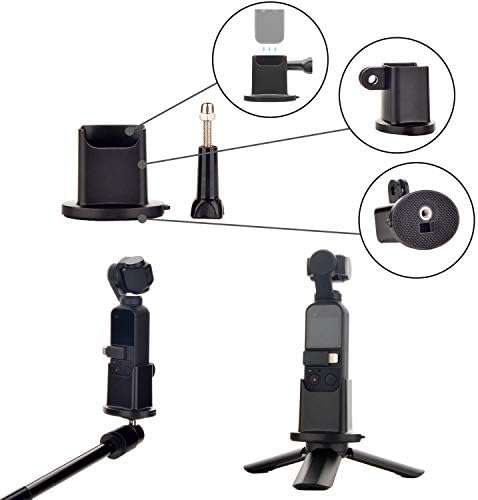 Accessories kit for DJI OSMO Pocket/Pocket 2 - Image 6