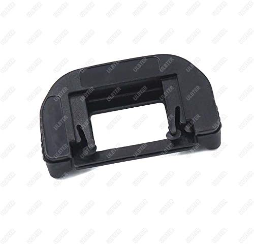 ULBTER Eyepiece Eyecup for Canon T7 T7i T6i T6s T6 T5i T5 T4i T3i T2i T1i - Image 2