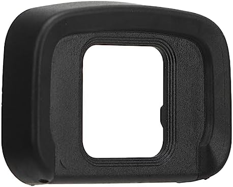 Camera Viewfinder for Camera Viewfinder Eyepiece Eye Cup, DK30 ABS Camera Eyecup Replacement Kit for Z50 Micro Single Camera by Technologyconnectsyouandme