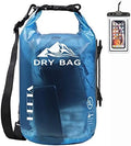 HEETA Dry Bag Waterproof Backpack with Phone Case 5L/10L/20L/30L/40L by HEETA