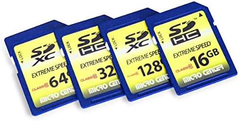 INLAND 128GB SDXC Flash Memory Card Standard Full Size SD Card (2 Pack) - Image 5