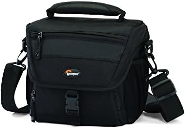 Lowepro Nova 160 AW DSLR Camera Shoulder Bag by Lowepro