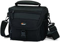 Lowepro Nova 170 AW DSLR Camera Shoulder Bag by Lowepro