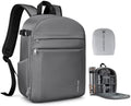 K&F CONCEPT Camera Backpack, DSLR/SLR/Mirrorless Photography Camera Bag by KFCONCEPT