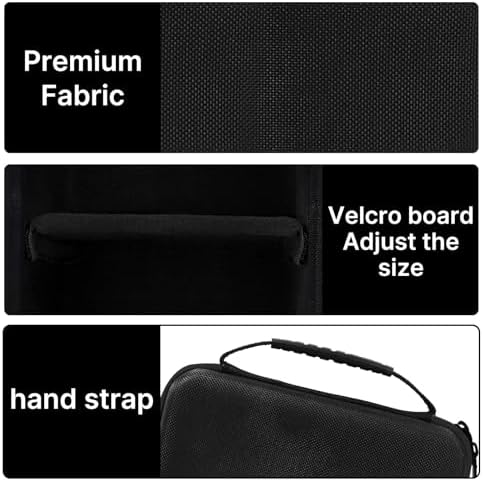 Camera Case for Canon AE-1 35mm & 50mm/ EOS R6 Mark III/II - Image 6