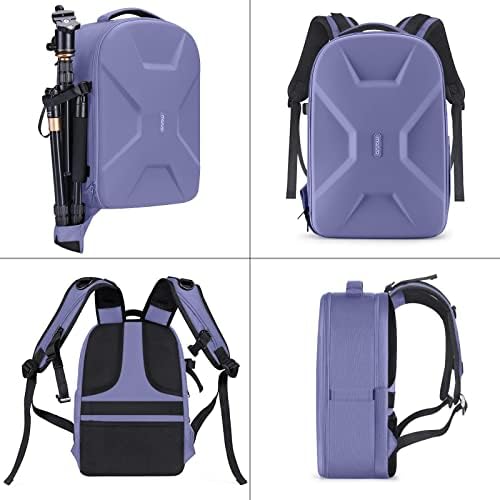 MOSISO Camera Backpack, DSLR/SLR/Mirrorless Photography Camera Bag - Image 5
