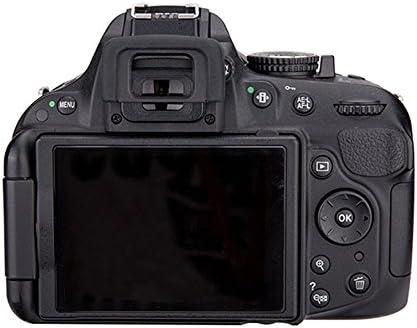 D3500 Eyecup Viewfinder for Nikon D5500 D5300 D5100 D3500 D3400 D3100 D3000 D5600 D5000 D5200, Replaces DK-25, 2-Pack - Image 4