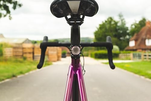 Exposure Lights Tracer Mk1 Urban Rear Light - Image 5