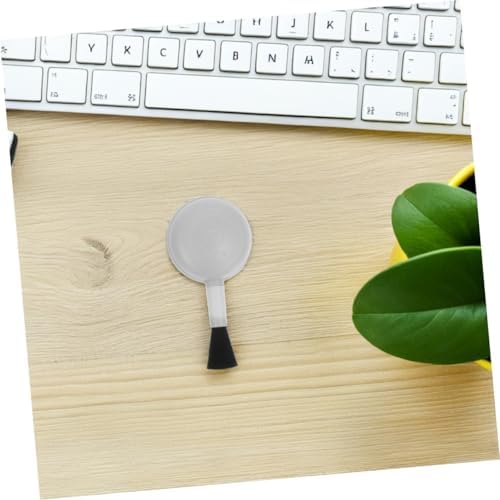 jojofuny 8pcs Lens Cleaning Kit Air Blower Detachable Brush Durable Dust for DSLR Cameras Lenses Screens and More Essential Cleaning Tools for Photography and Electronics - Image 5